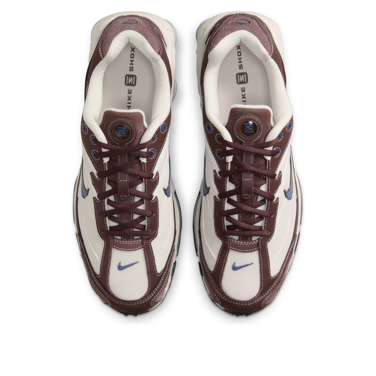 Nike Shox Ride 2 'Baroque Brown Diffused Blue' HV6349-200