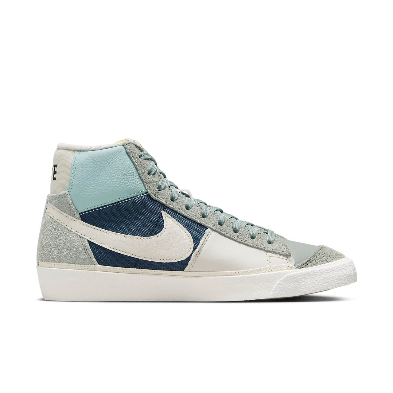 Nike Blazer Mid Pro Club 'Remastered Mica Green' DQ7673-300