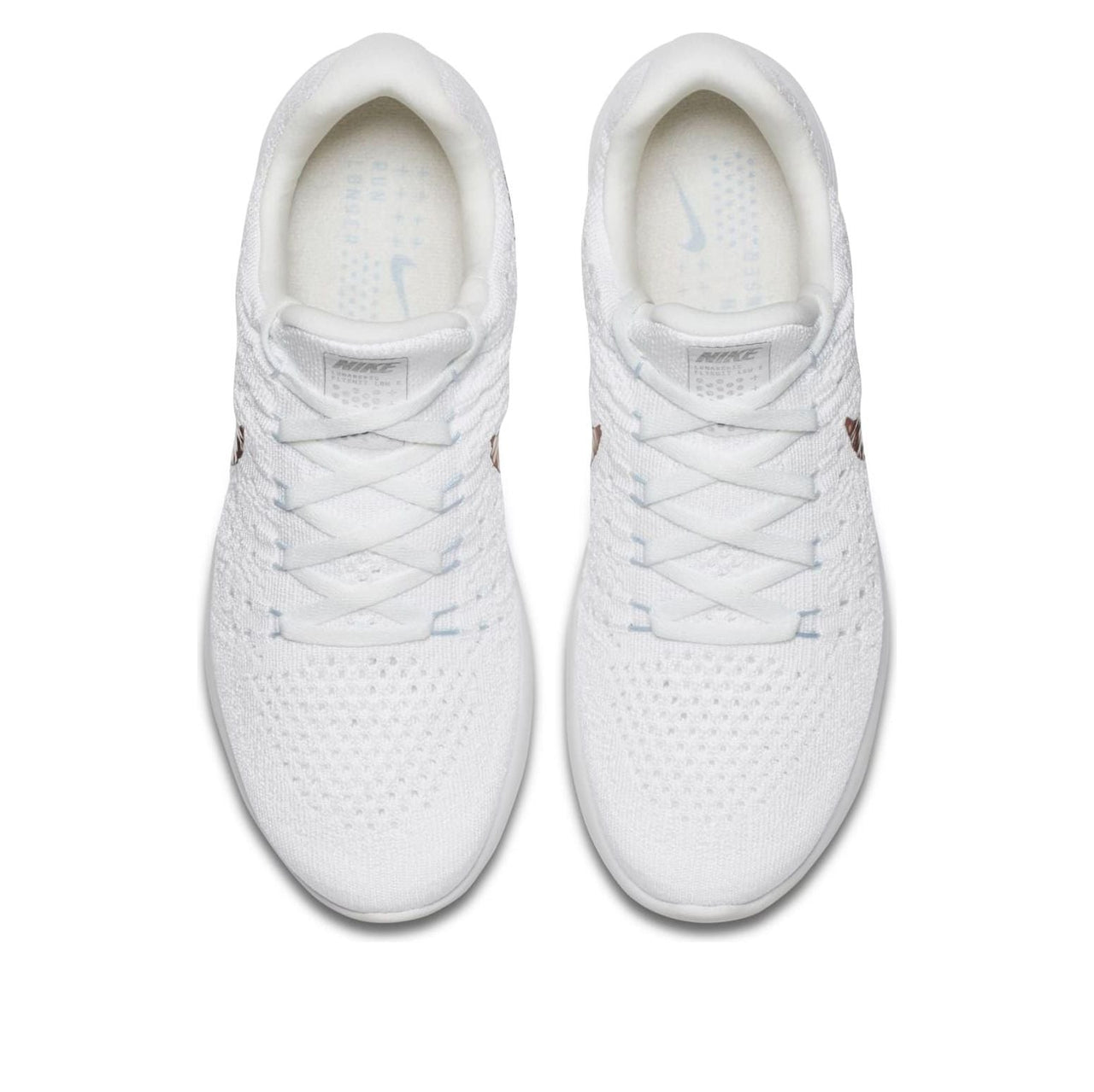 (WMNS) Nike LunarEpic Low Flyknit 2 X-Plore 'White' 904743-100