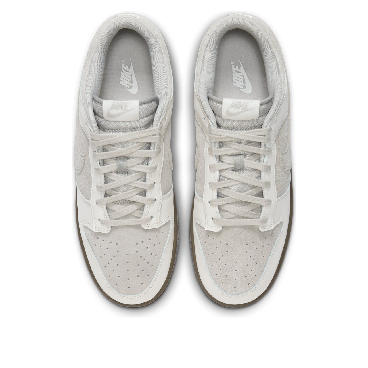 Nike Dunk Low 'Ironstone' FD9746-001