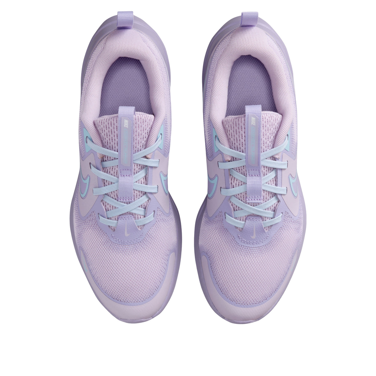 (GS) Nike Cosmic Runner 'Doll Celestine Blue White Hydrangeas' IH4052-530