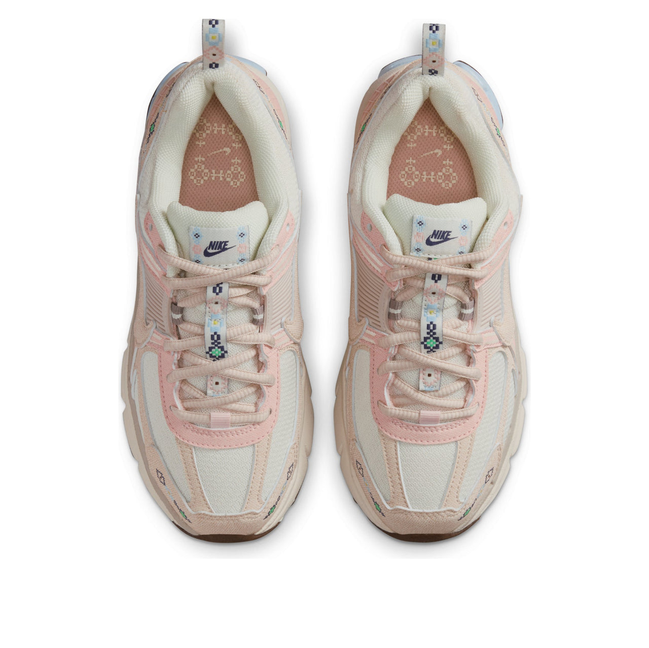 (GS) Nike Vomero 5 'Soft Pearl Washed Coral' IH7339-001
