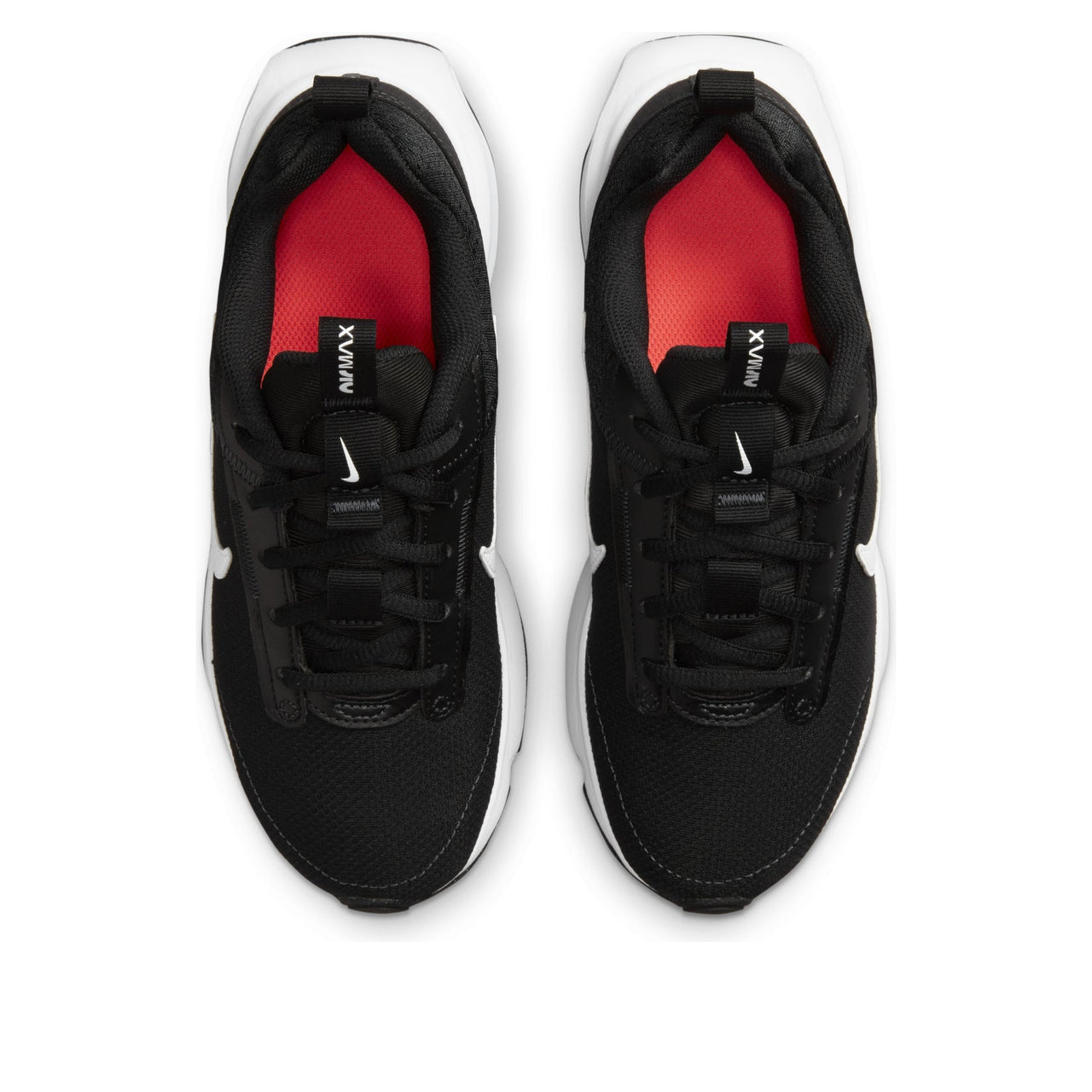 (GS) Nike Air Max Interlock Lite 'Black Anthracite' DH9393-002