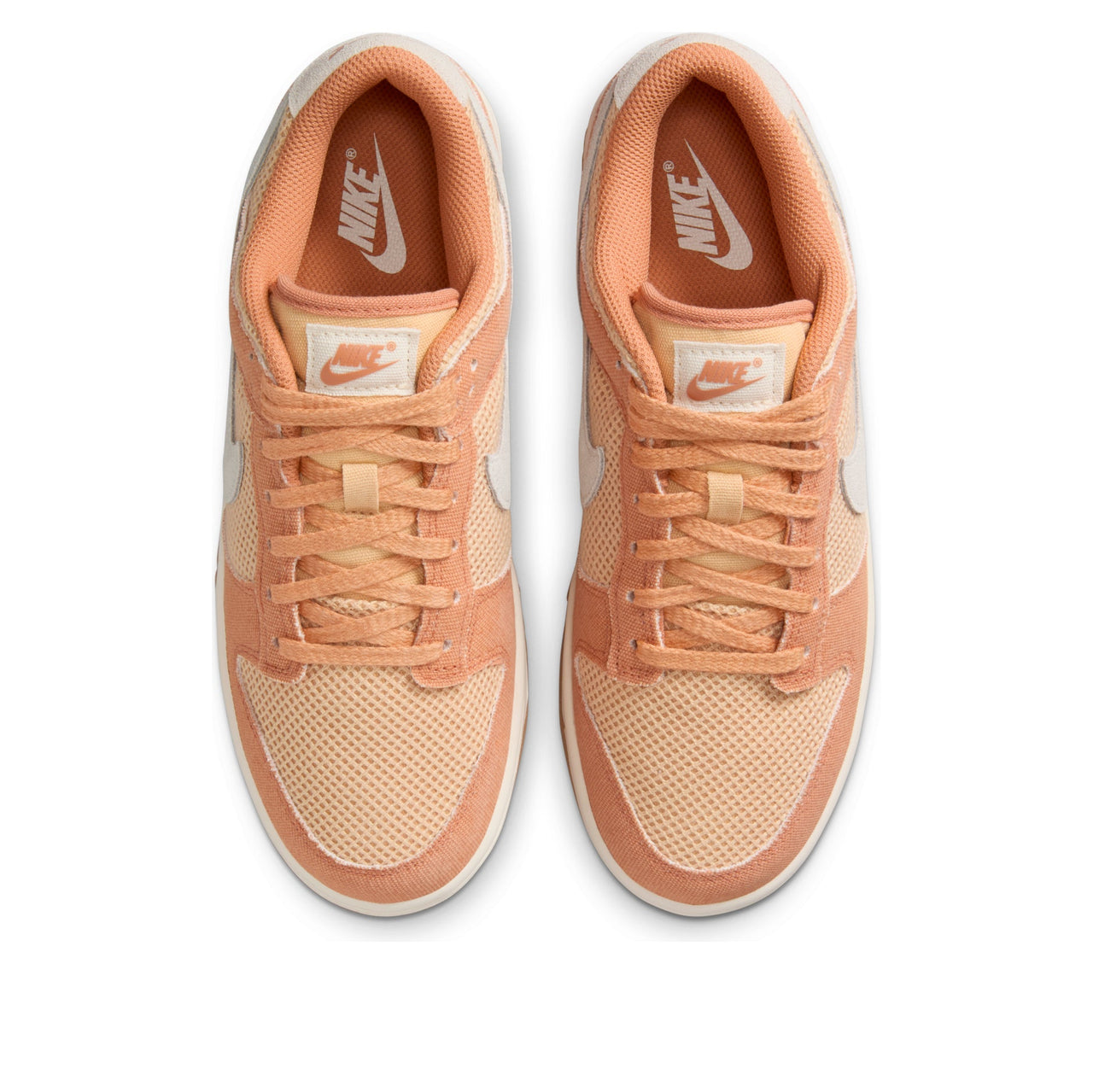 (WMNS) Nike Dunk Low Next Nature SE 'Amber Brown' HJ5864-200