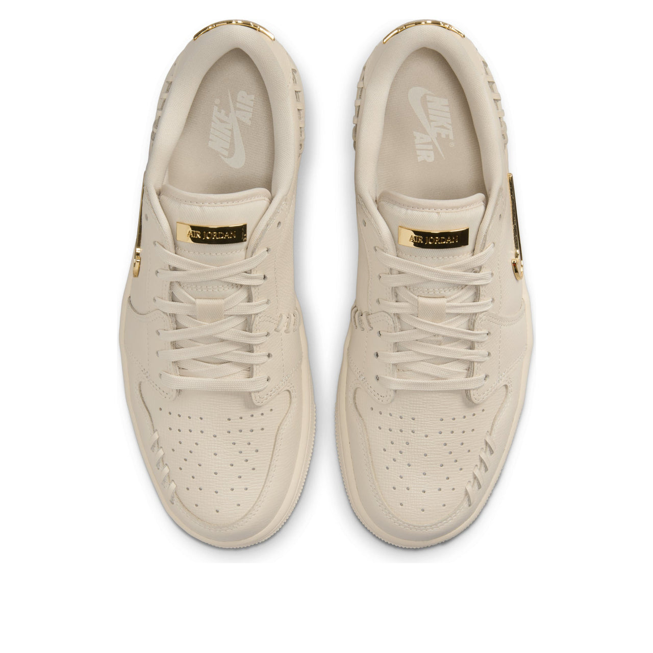 (WMNS) Air Jordan 1 Low 'Method of Make - Legend Light Brown' FN5032-200