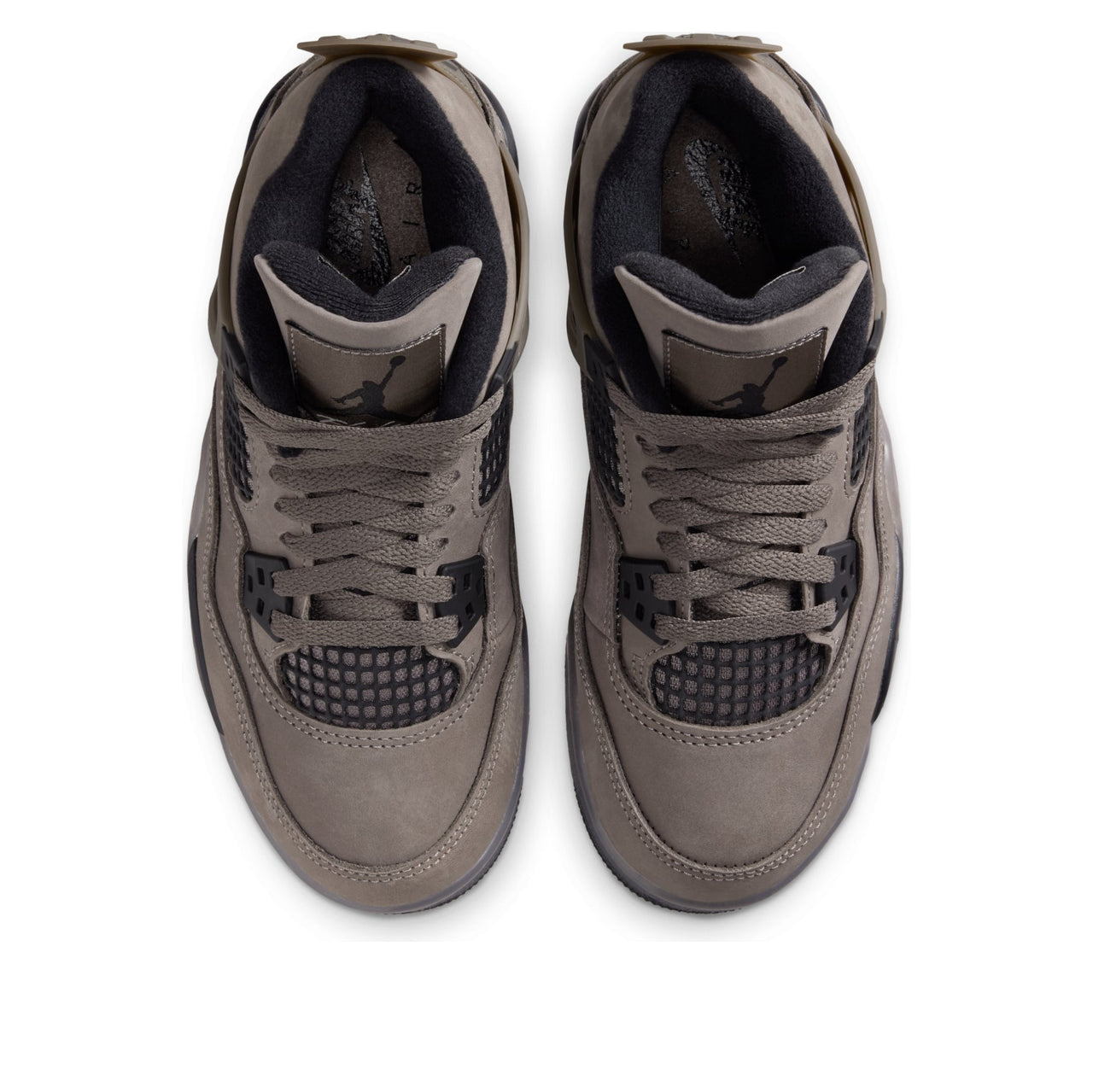 (GS) Air Jordan 4 Retro OG 'Cave Stone' IB4171-200
