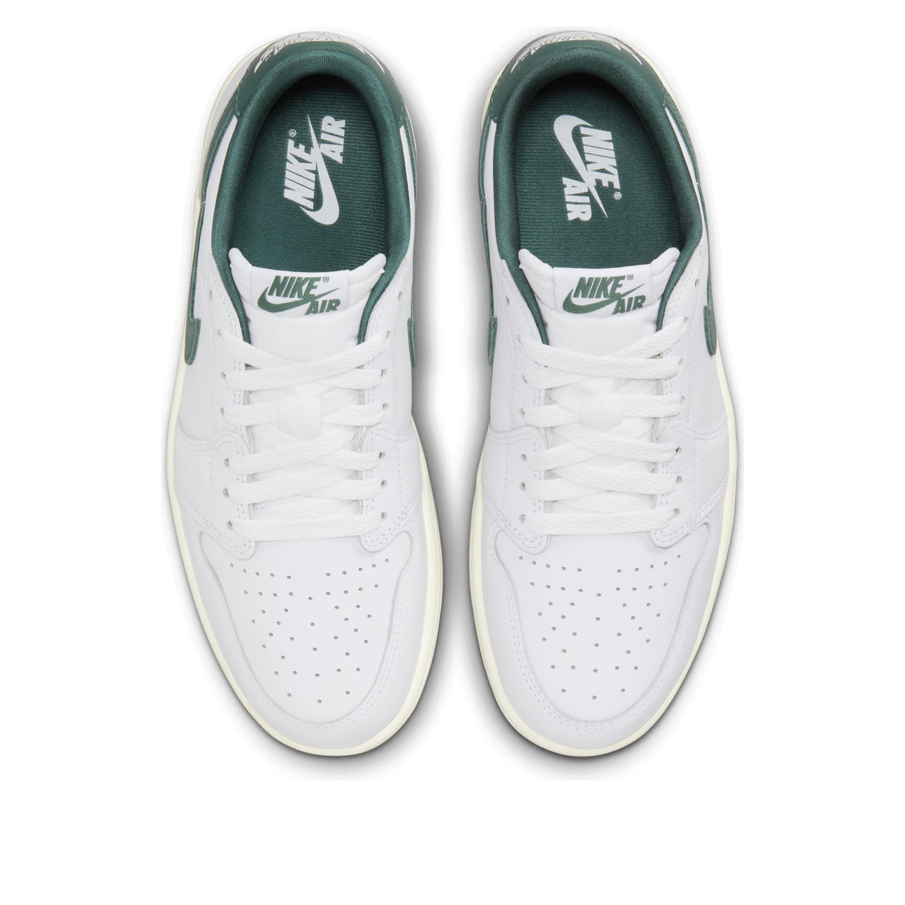 (WMNS) Air Jordan 1 Low OG 'Oxidized Green' CZ0775-133