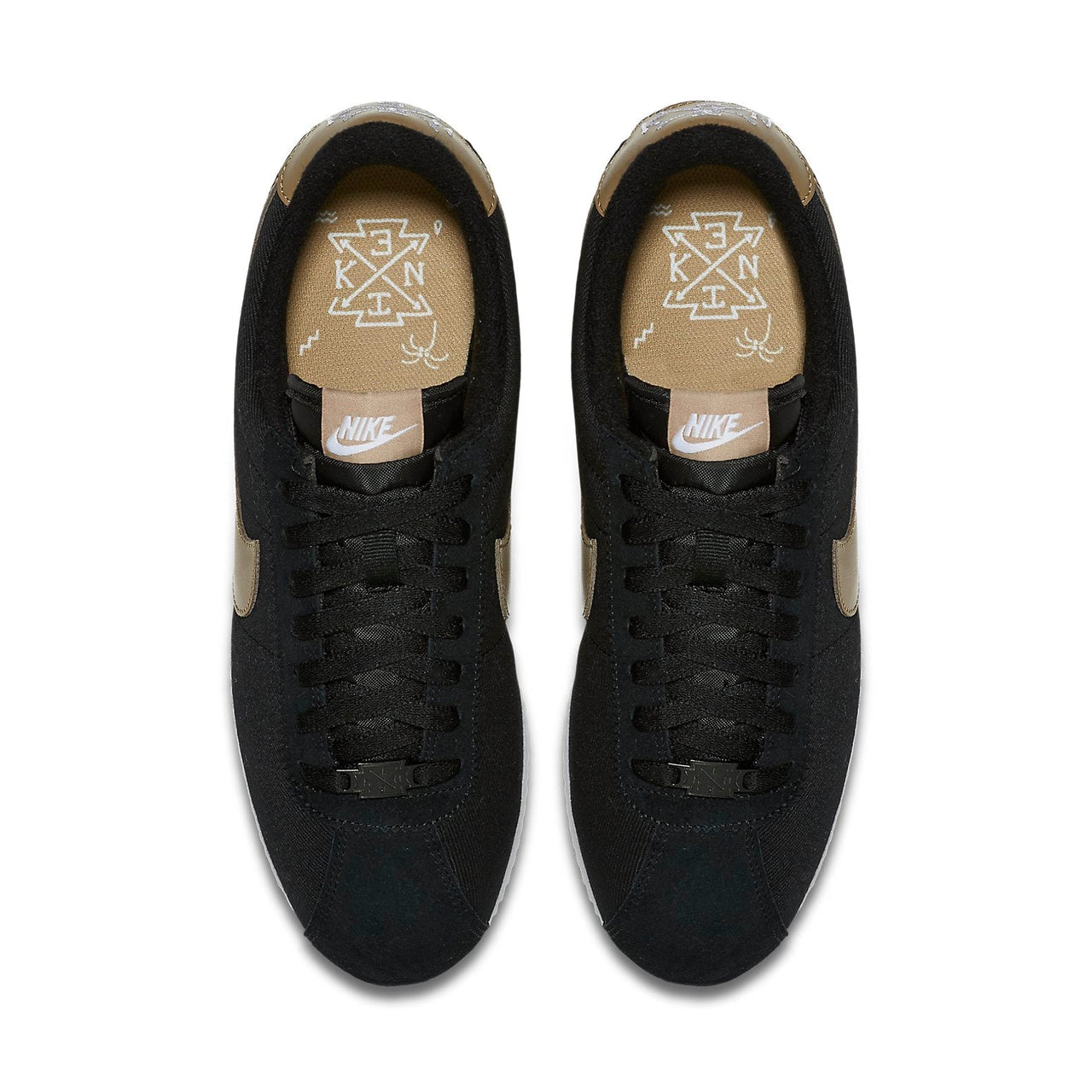 Nike Cortez Basic Premium QS 'Desert Camo' 819721-021