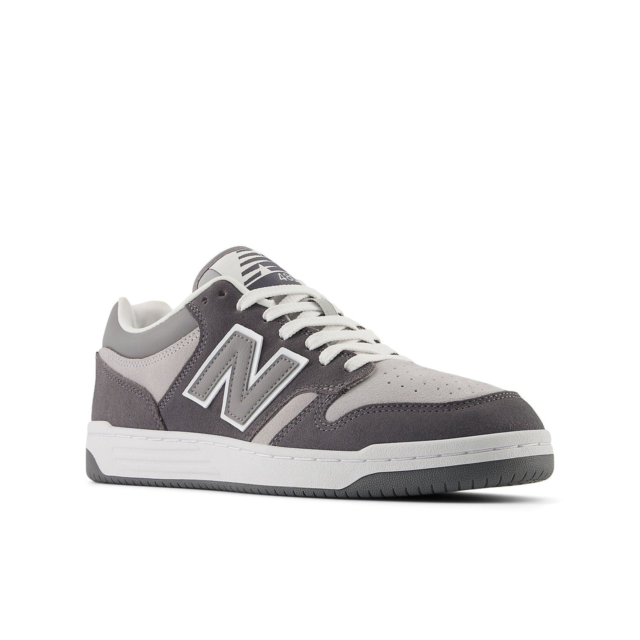 New Balance 480 'Castlerock Raincloud' BB480LEC