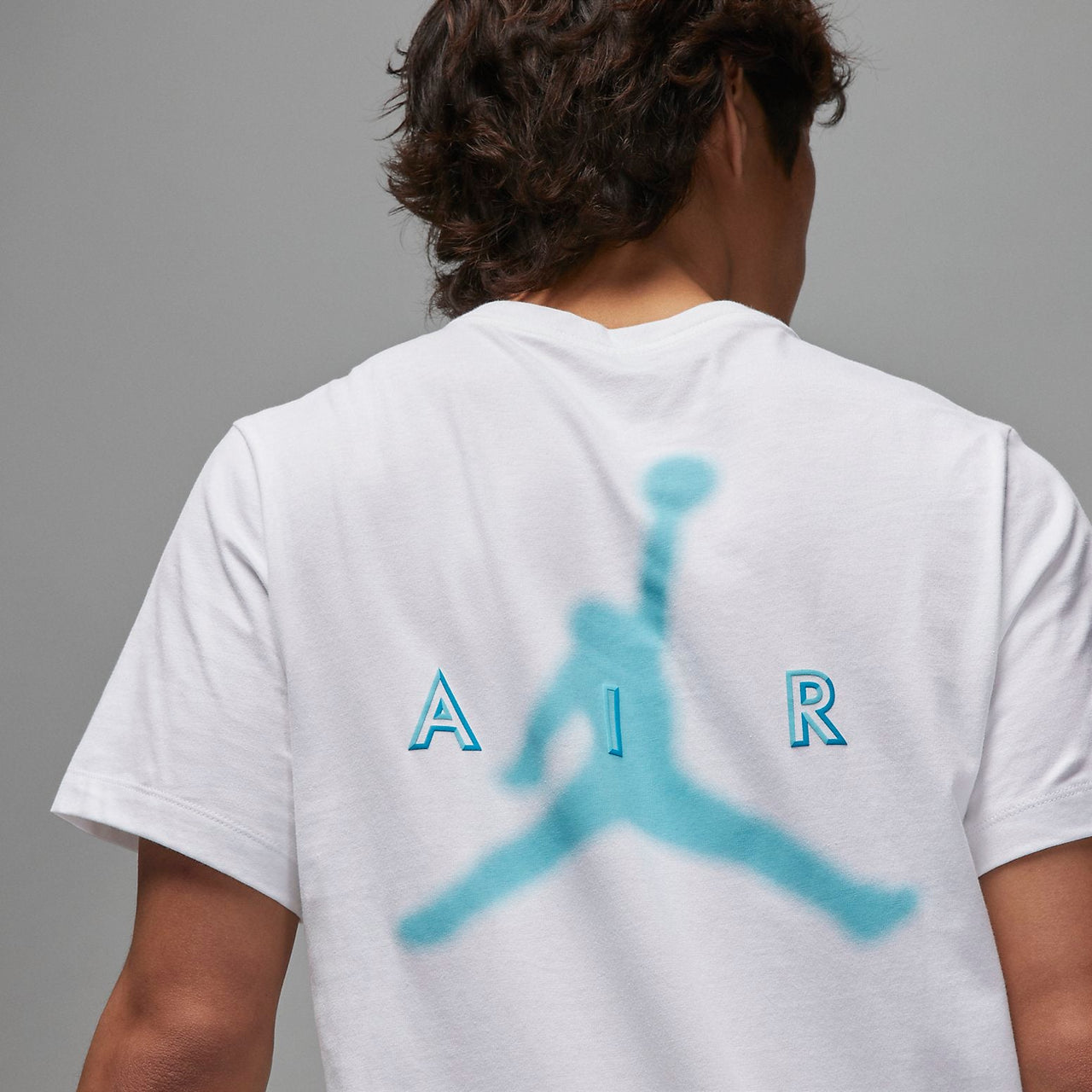 Air Jordan Essentials T-Shirt 'White' DX9580-100