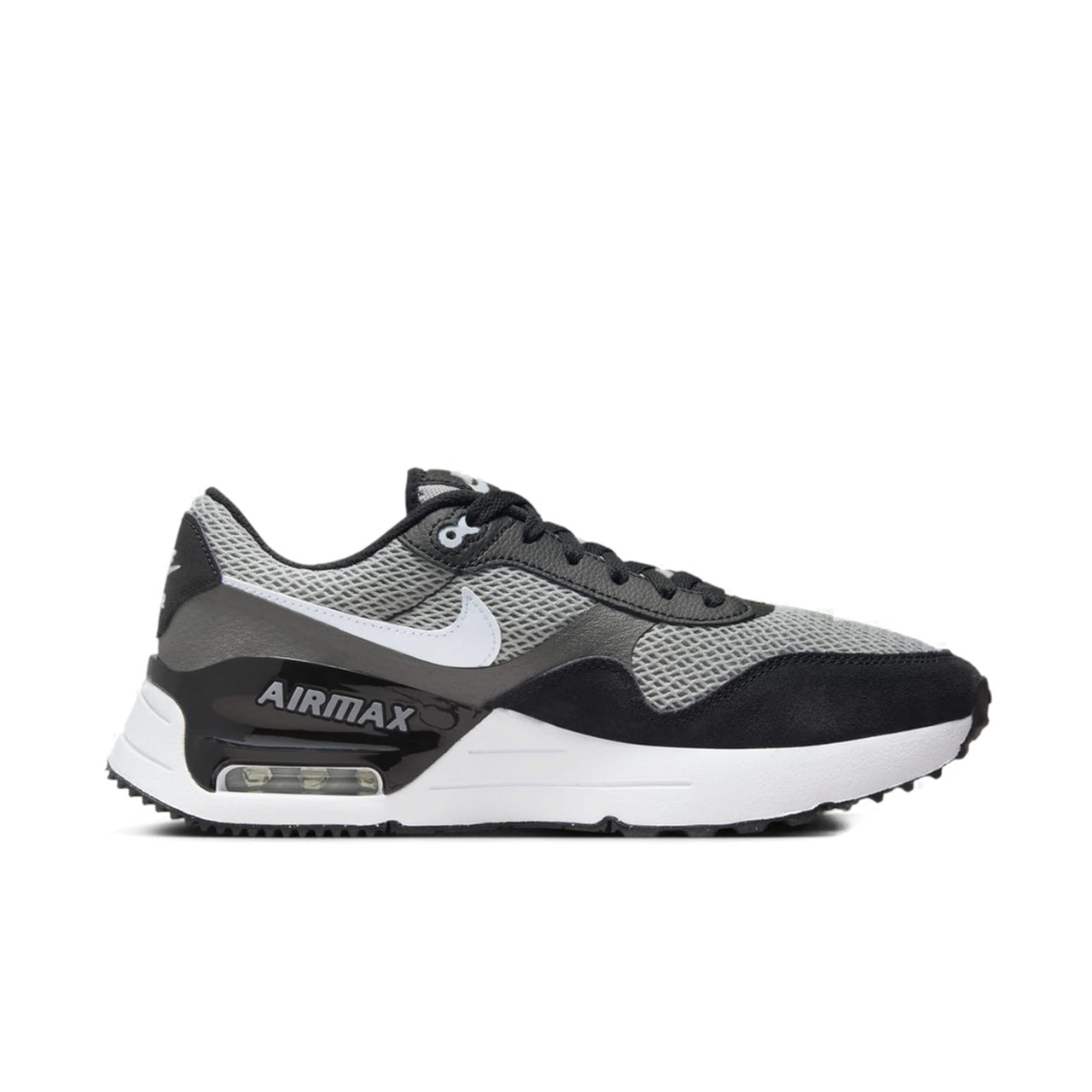 Nike Air Max SYSTM 'Light Smike Grey' DM9537-007