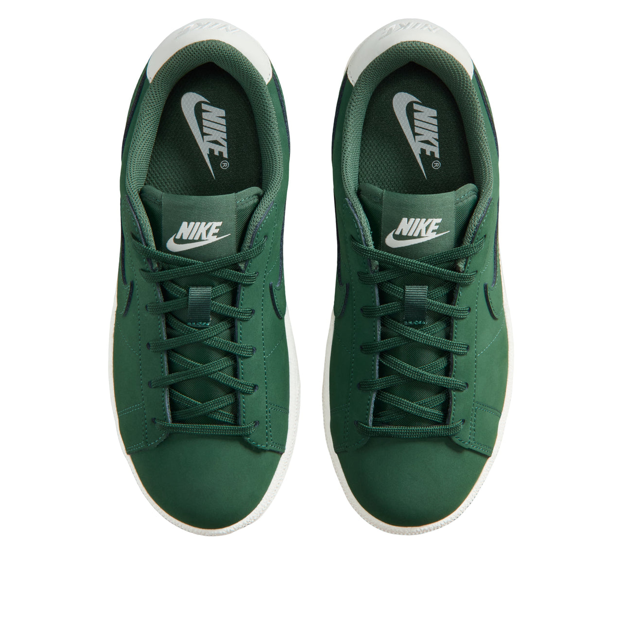 (GS) Nike Tennis Classic 'Fir Sail' IV4307-300
