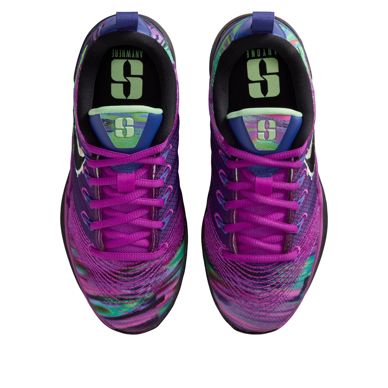 (GS) Nike Sabrina 3 'King Of The Court' IB3090-500