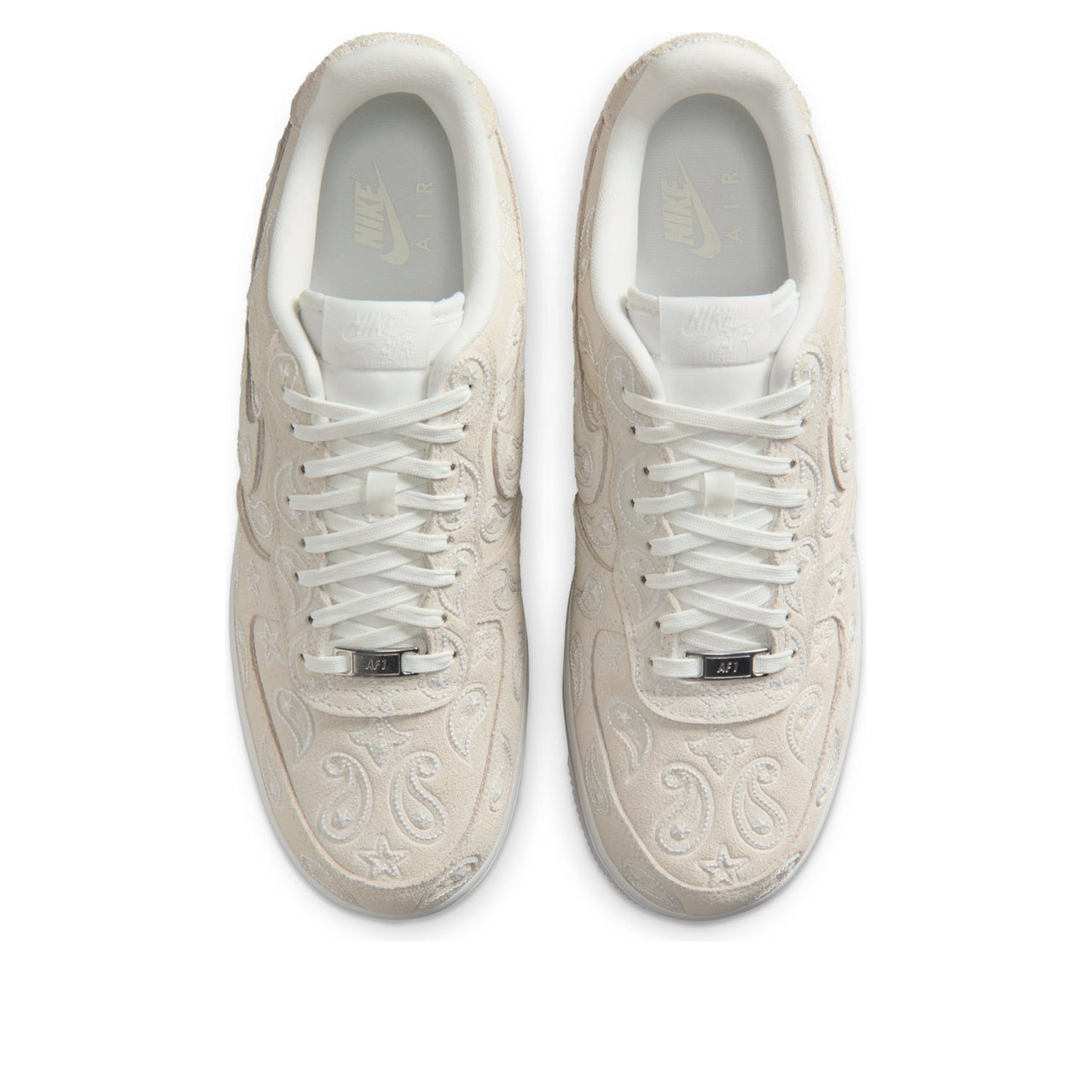 Nike Air Force 1 Low 'Paisley' IU2363-100