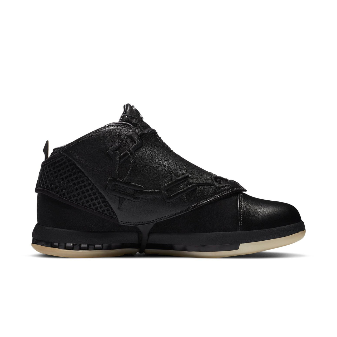 Air Jordan 16 Chuck 70 High x Russell Westbrook 'Why Not? Pack' DA1323-900