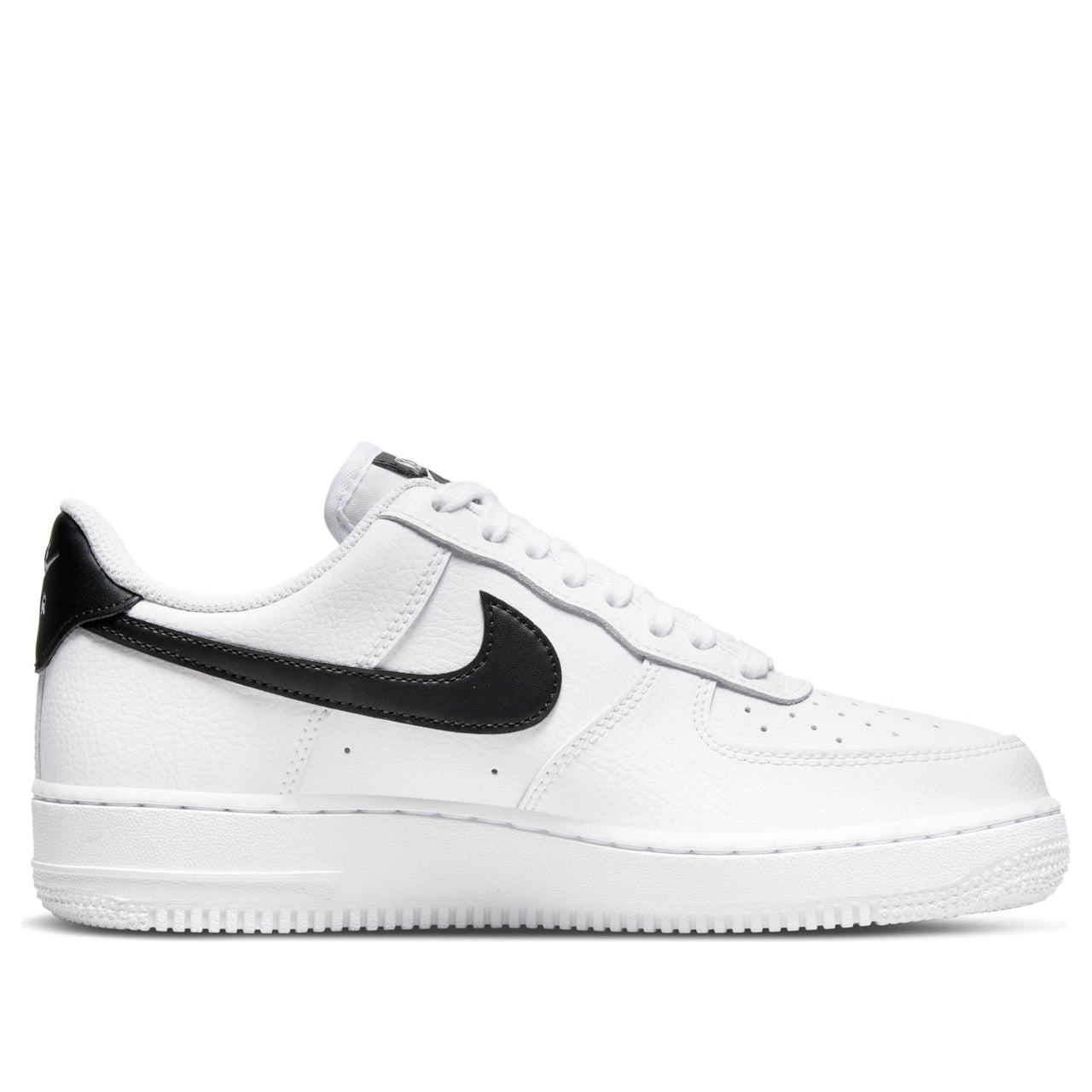 (WMNS) Nike Air Force 1 '07 'White Black 2022' DD8959-103