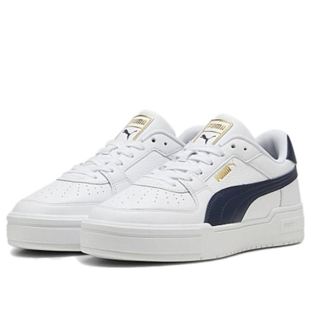 PUMA CA Pro Classic Trainers 'White Black' 380190-44