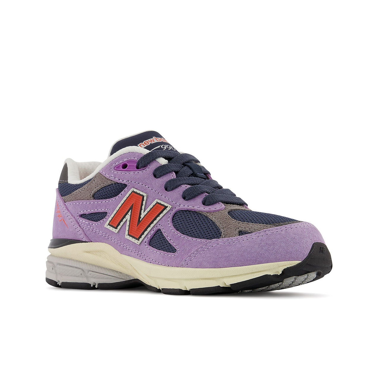 (TD) New Balance 990 v3 'Raw Amethyst' PC990TD3