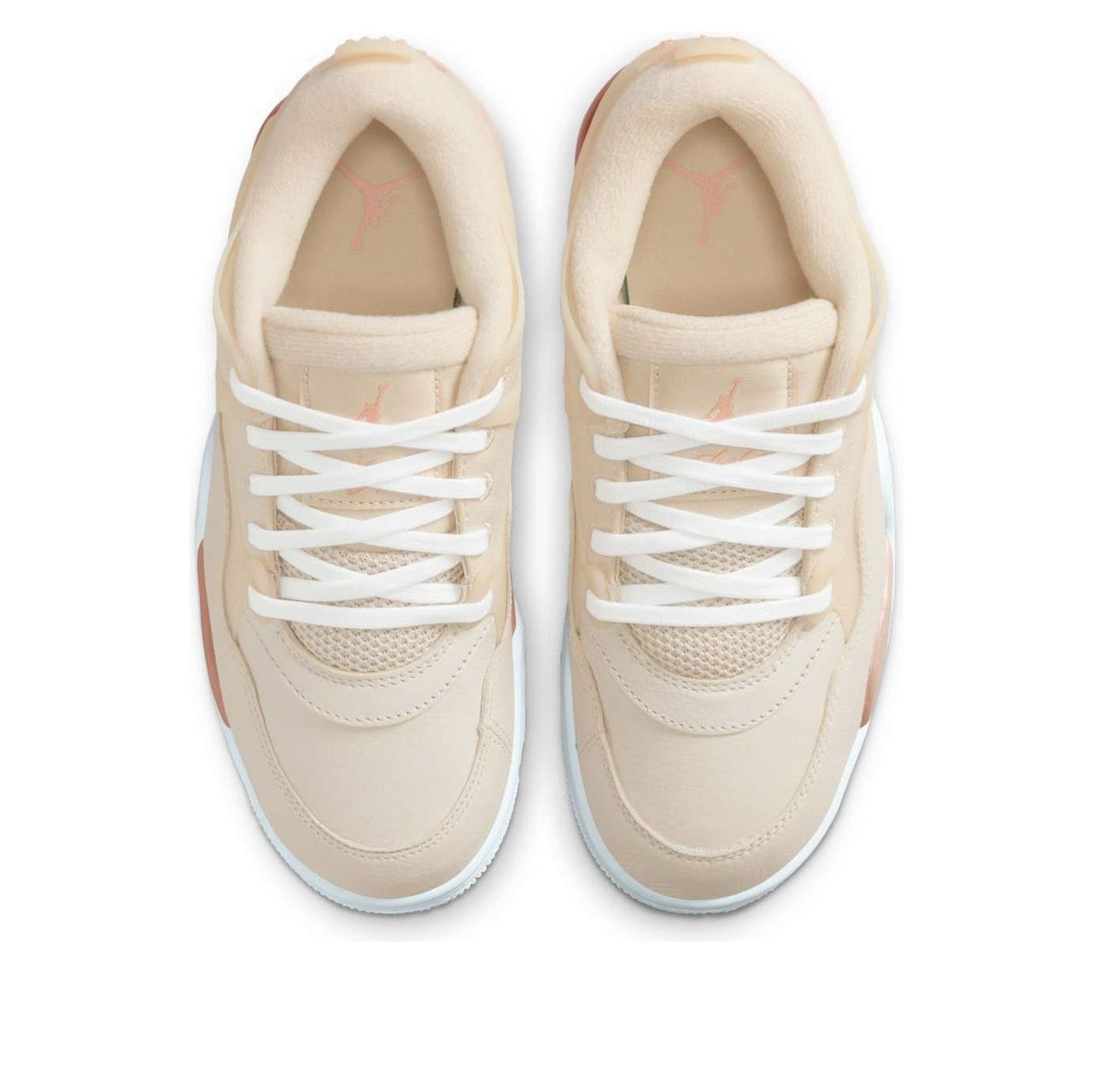 (GS) Air Jordan 4 RM SE 'Sand Drift White' HQ5845-100