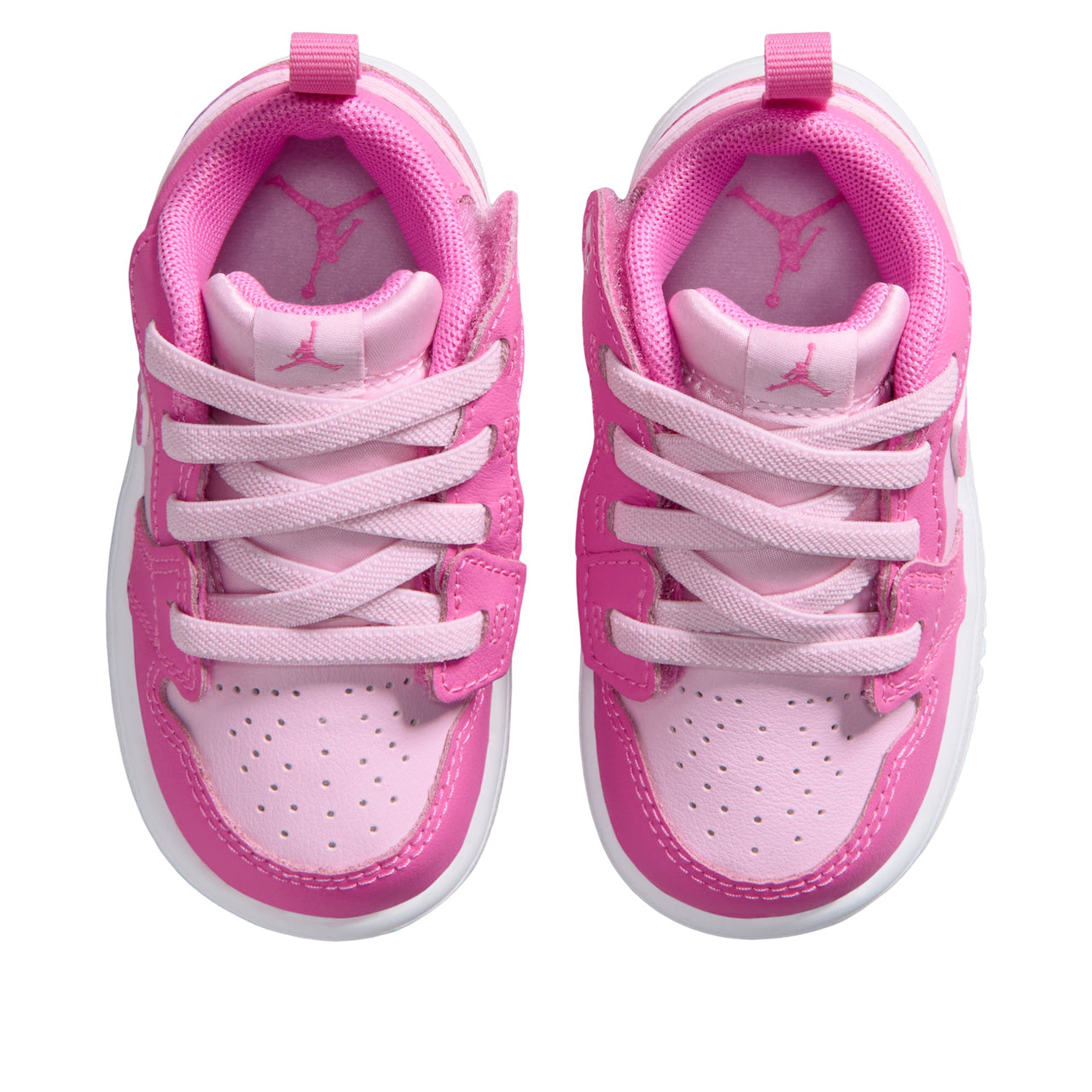 (TD) Jordan 1 Low ALT 'China Rose White' DR9747-609