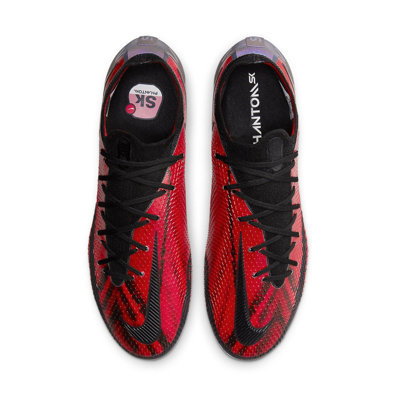 Nike x Skepta Phantom GT Elite SE FG 'Bloody Chrome' CK8442-600