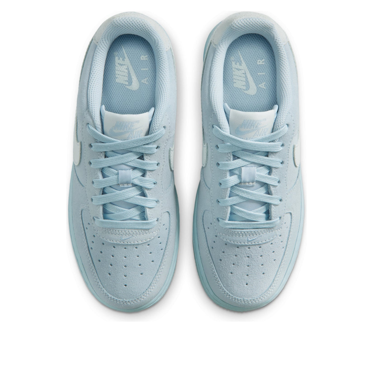 (GS) Nike Nike Air Force 1 LV8 '' IB5688-400