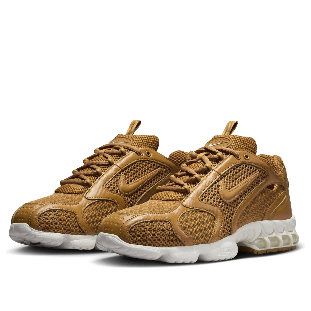 Nike Air Zoom Spiridon Cage 2 'Wheat' HQ3552-799