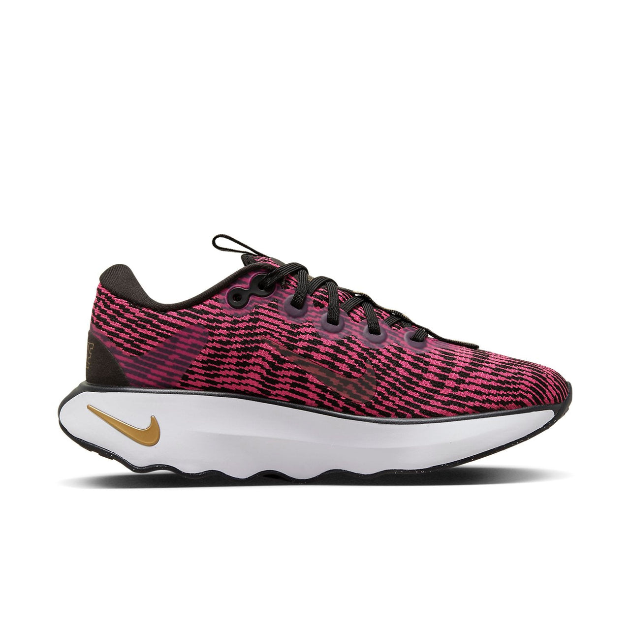 (WMNS) Nike Motiva 'Fireberry' DV1238-005