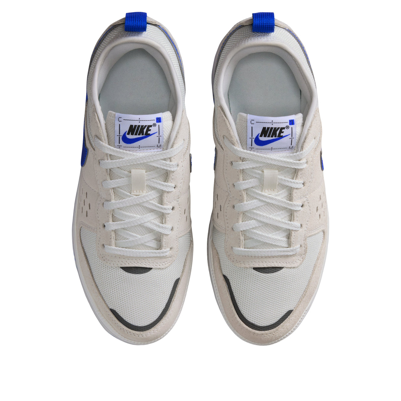 (GS) Nike C1TY 'Summit White Hyper Royal' HQ0028-101