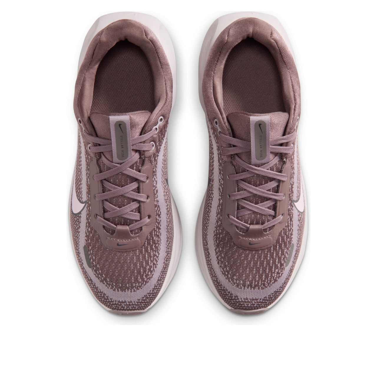 (GS) Nike Stellar Ride 'Tattoo Light Violet Ore' HQ3266-500