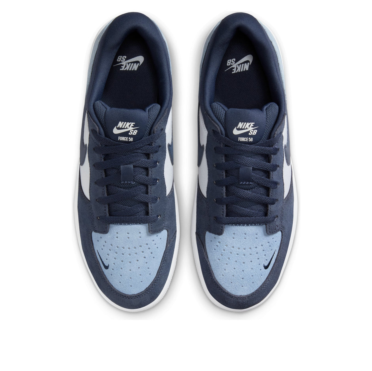 Nike SB Force 58 'Light Armor Blue' DV5477-404