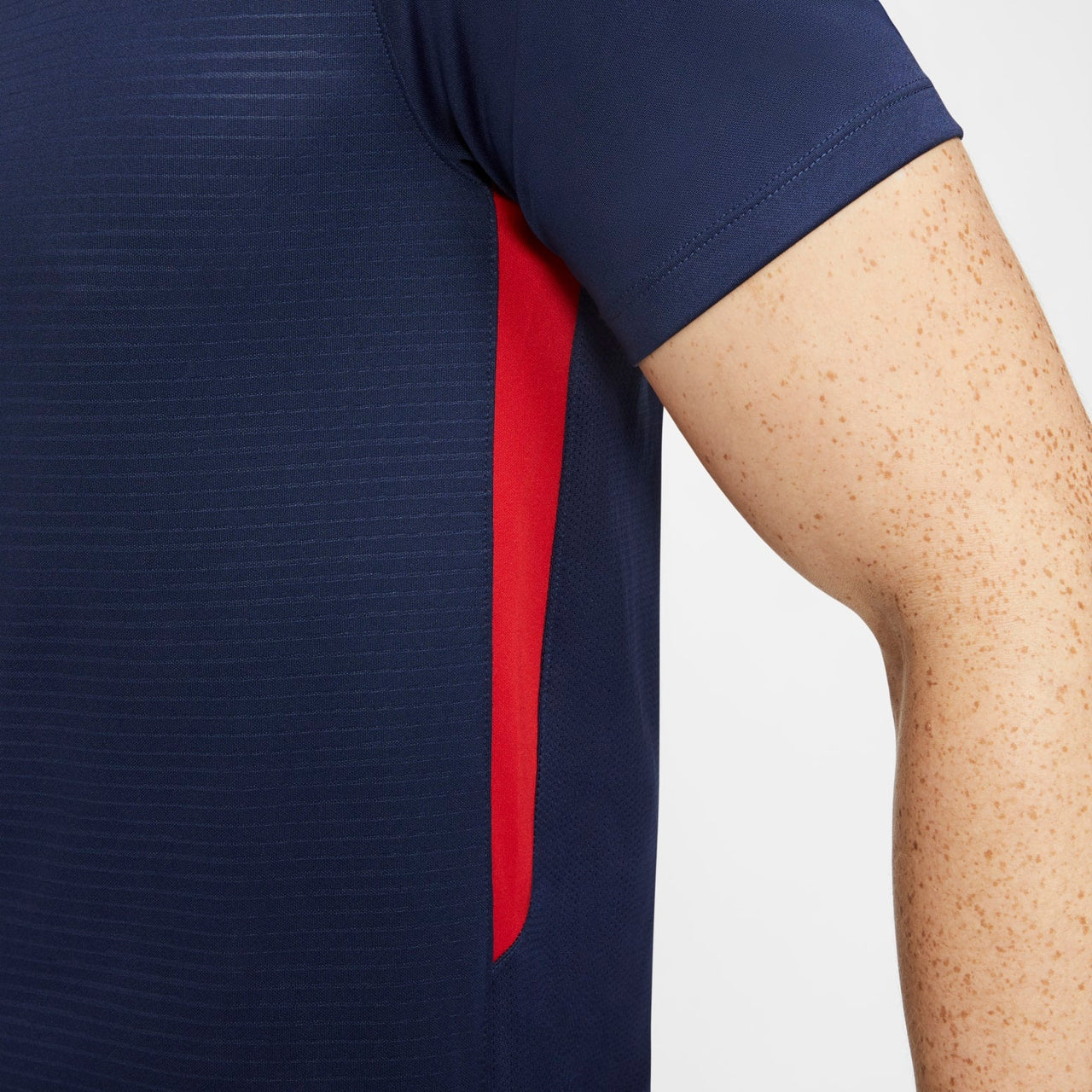 Nike Tiempo Premier Jersey 'Navy' 894231-410