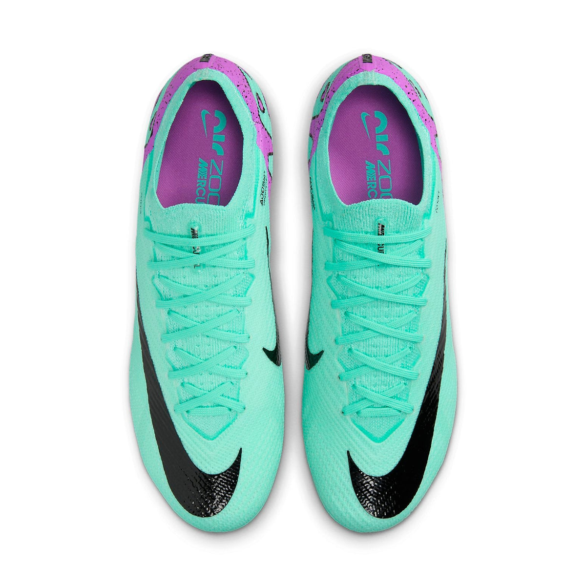 Nike Mercurial Vapor 15 Elite FG 'Hyper Turquoise' DJ4978-300