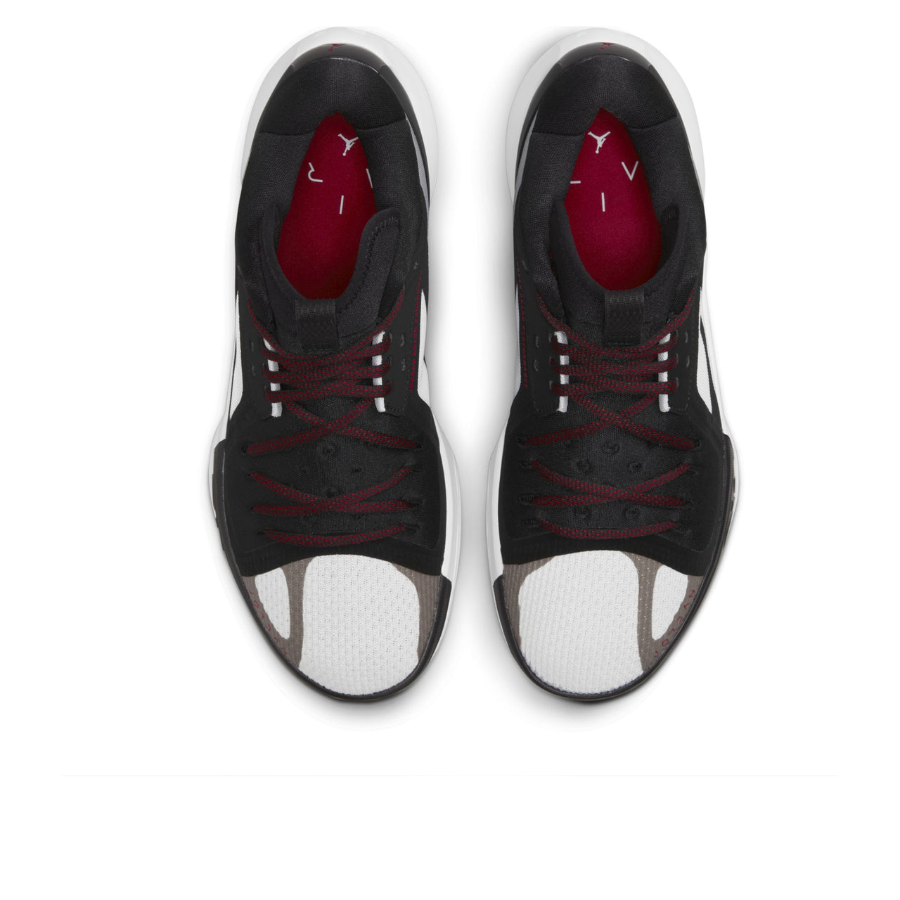 Air Jordan Zoom Separate PF 'Black Sky Grey' DH0248-001