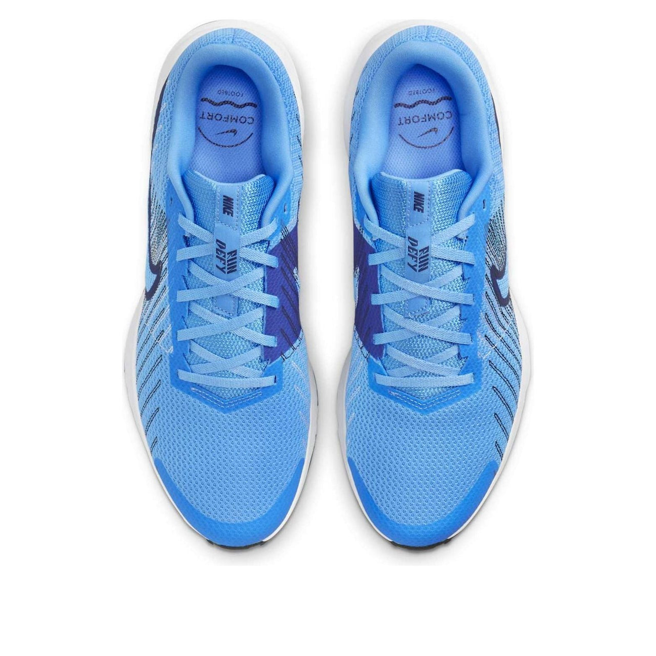Nike Run Defy 'University Blue' HM9594-400