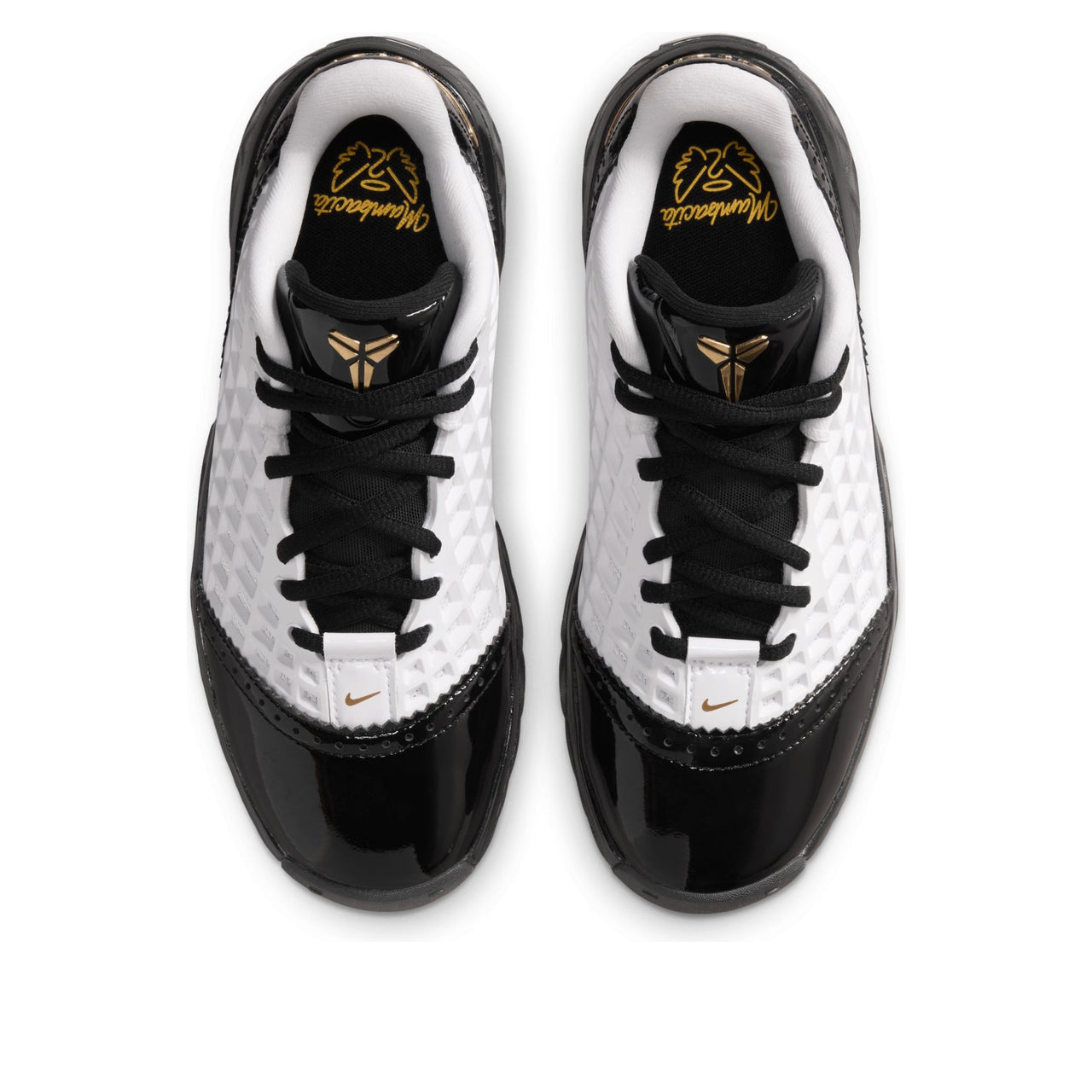 (GS) Nike Kobe 3 Low Protro 'Mambacita' IQ5341-100
