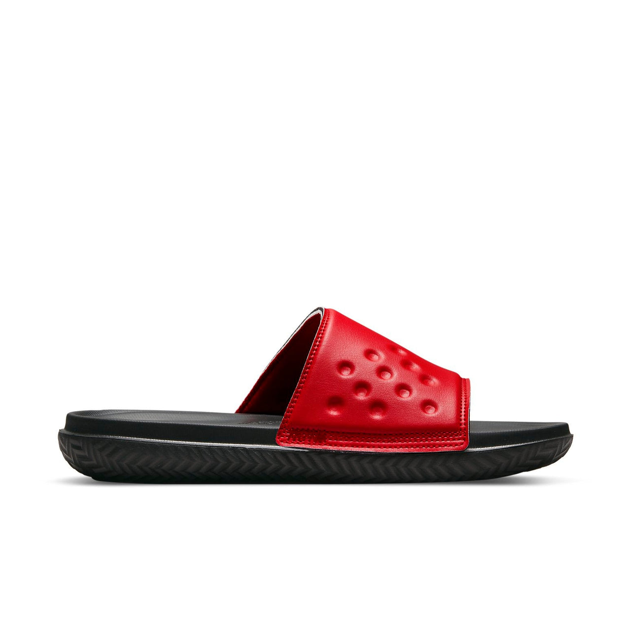 Air Jordan Play Slide 'University Red' DC9835-601