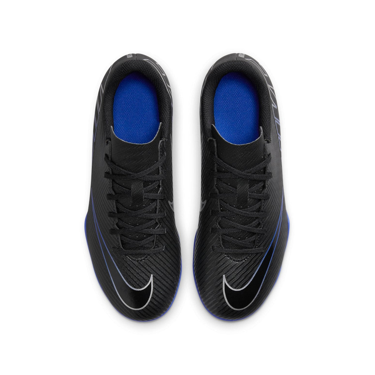 (GS) Nike Mercurial Vapor 15 Club FG MG 'Shadow Pack' DJ5958-040