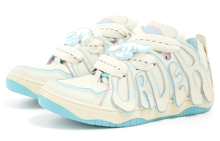 OLD ORDER x Sanrio Skater/001 'Cinnamoroll' O2120688