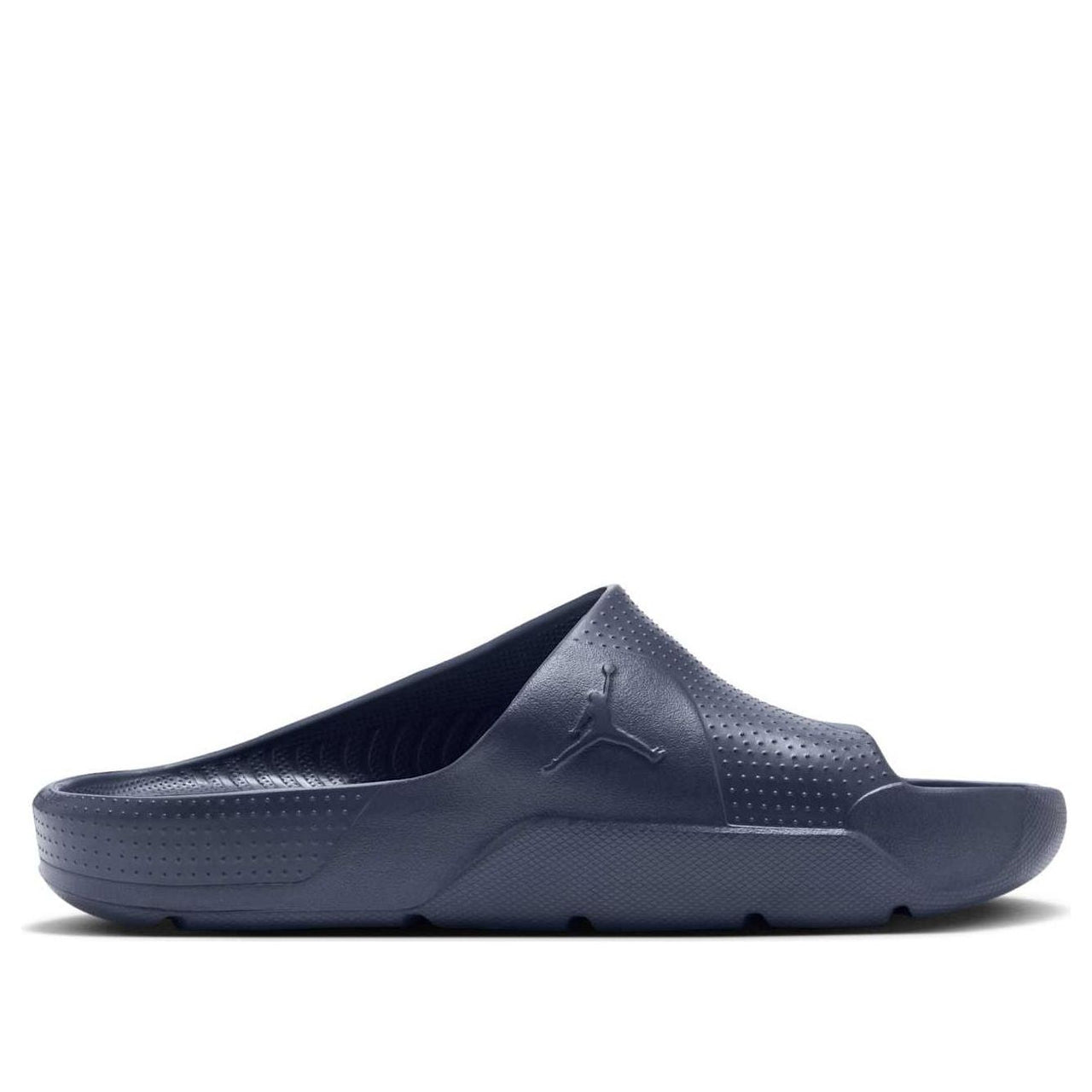 (WMNS) Air Jordan Post Slides 'Midnight Navy' FZ6511-400