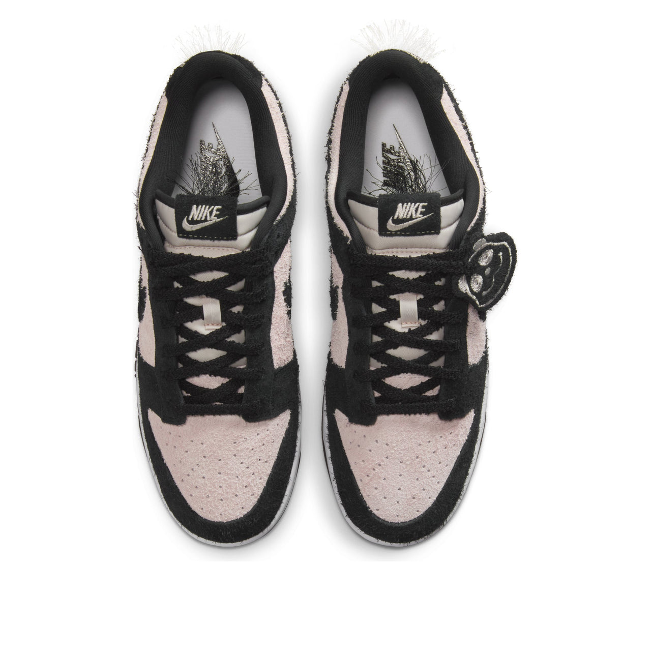 Nike Dunk Low Retro Panda SE 'White Black' IB2990-100