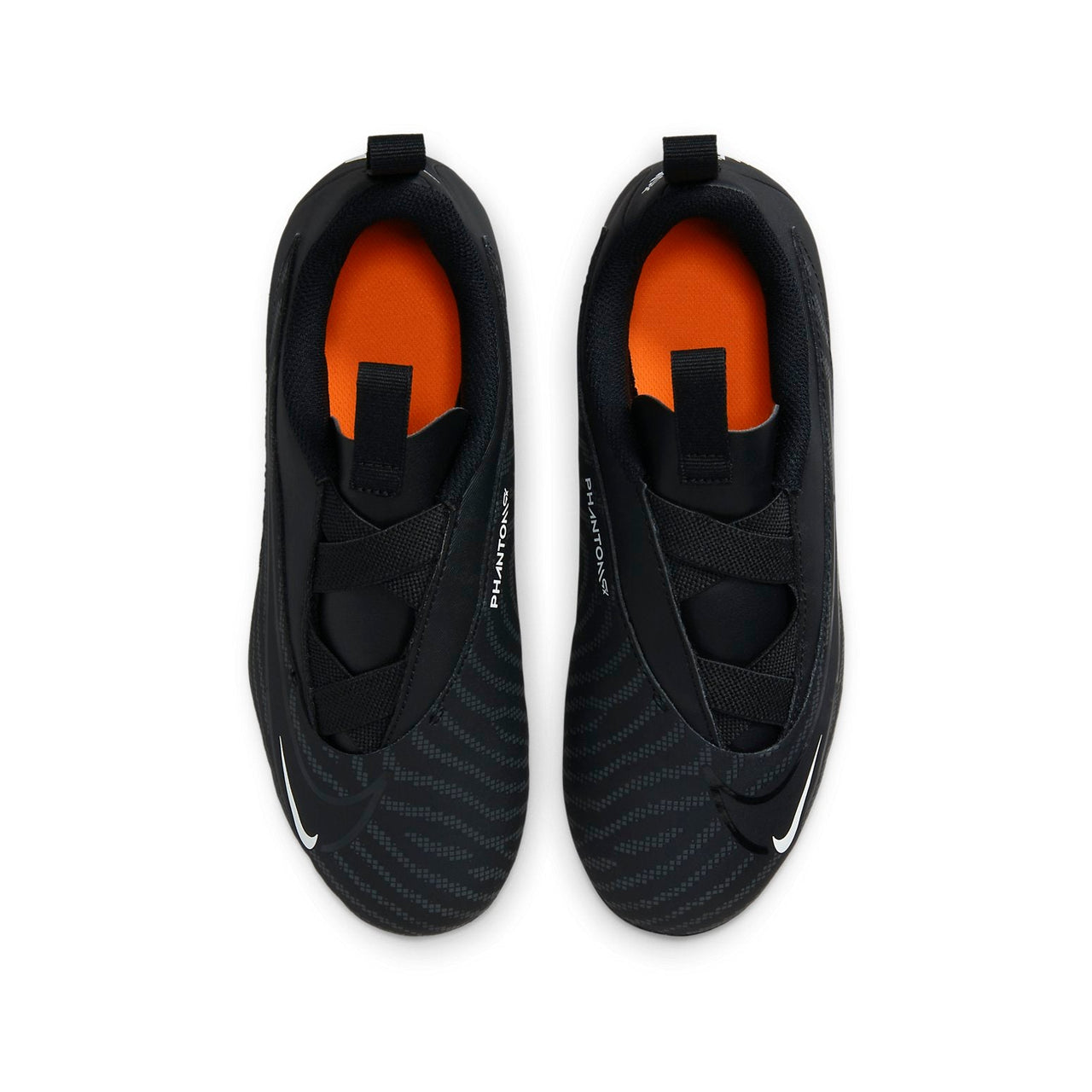 (GS) Nike Phantom GX Academy HG 'Black' DD9548-010
