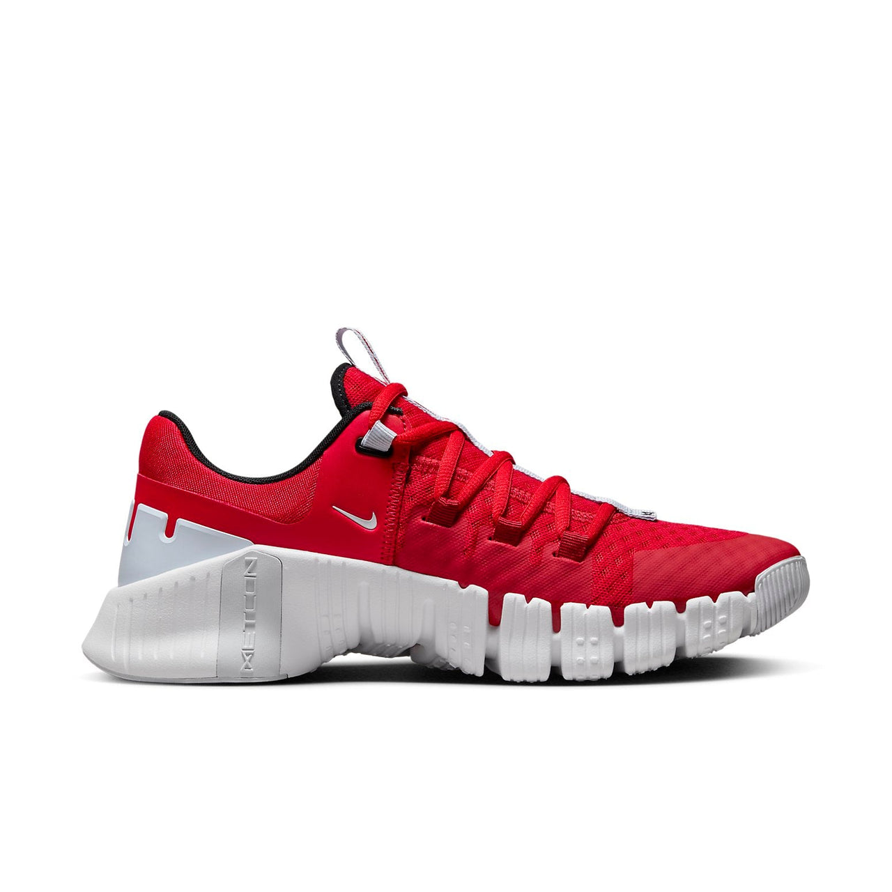 Nike Free Metcon 5 'University Red' DV3949-600