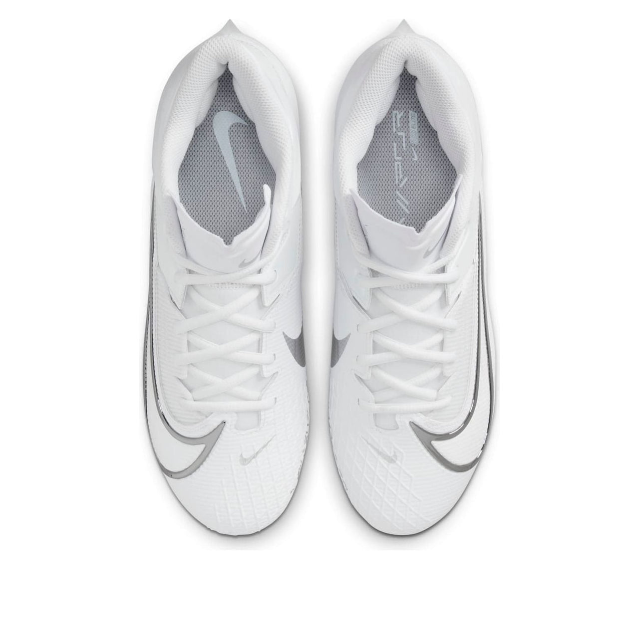 Nike Vapor Edge Elite 360 2 'White Metallic Silver' DA5457-100