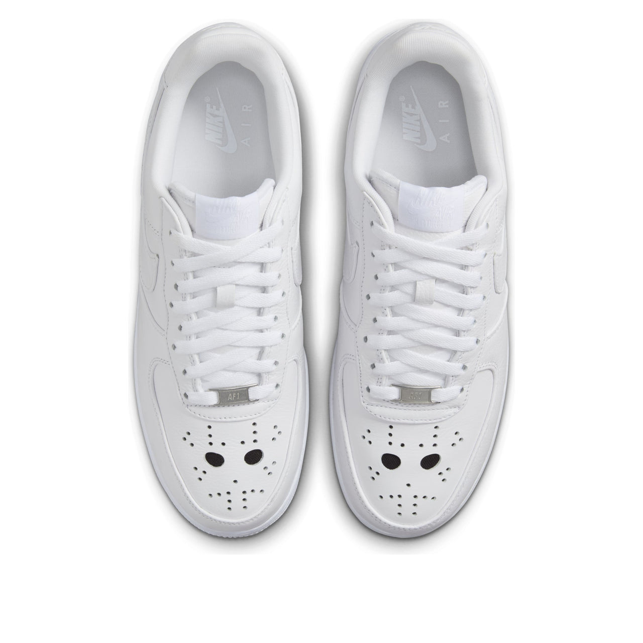 Nike Air Force 1 Low 'Jason Mask' IB4025-100