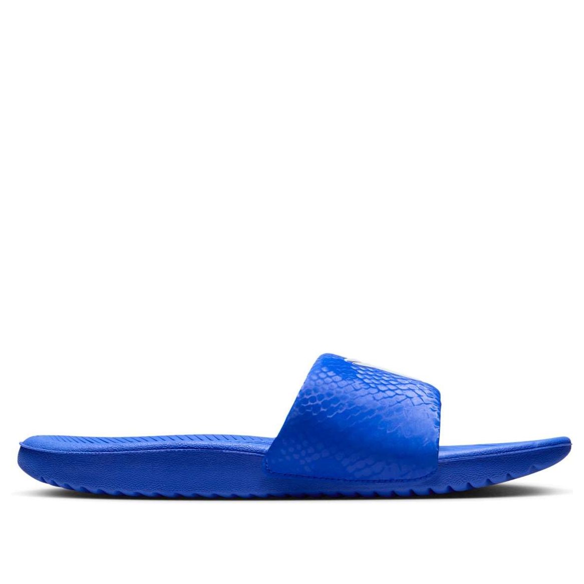 (GS) Nike Kobe Offcourt Slides 'Dodgers' IF2871-400