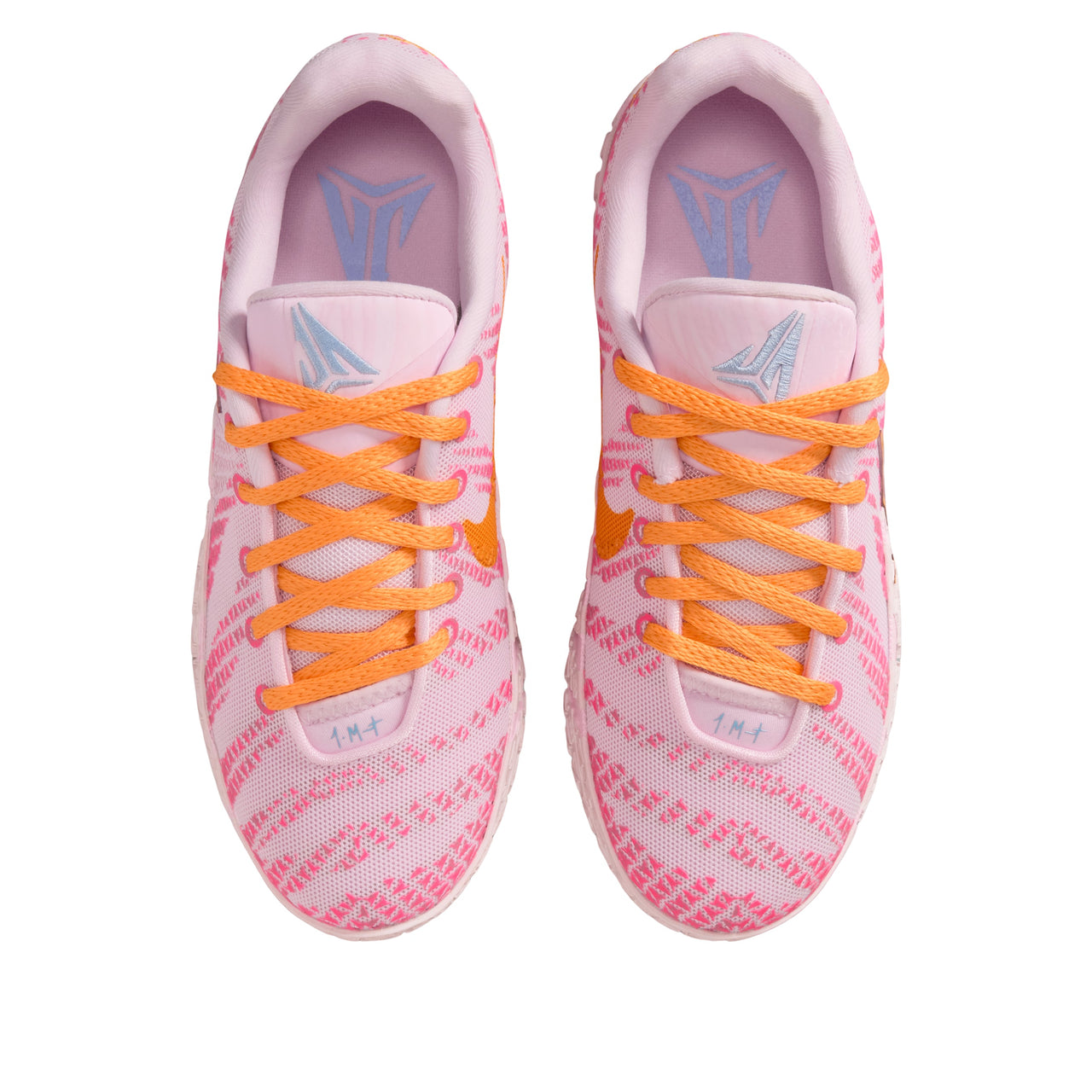 (GS) Nike Ja 3 ‘Pink Foam' IB4773-602