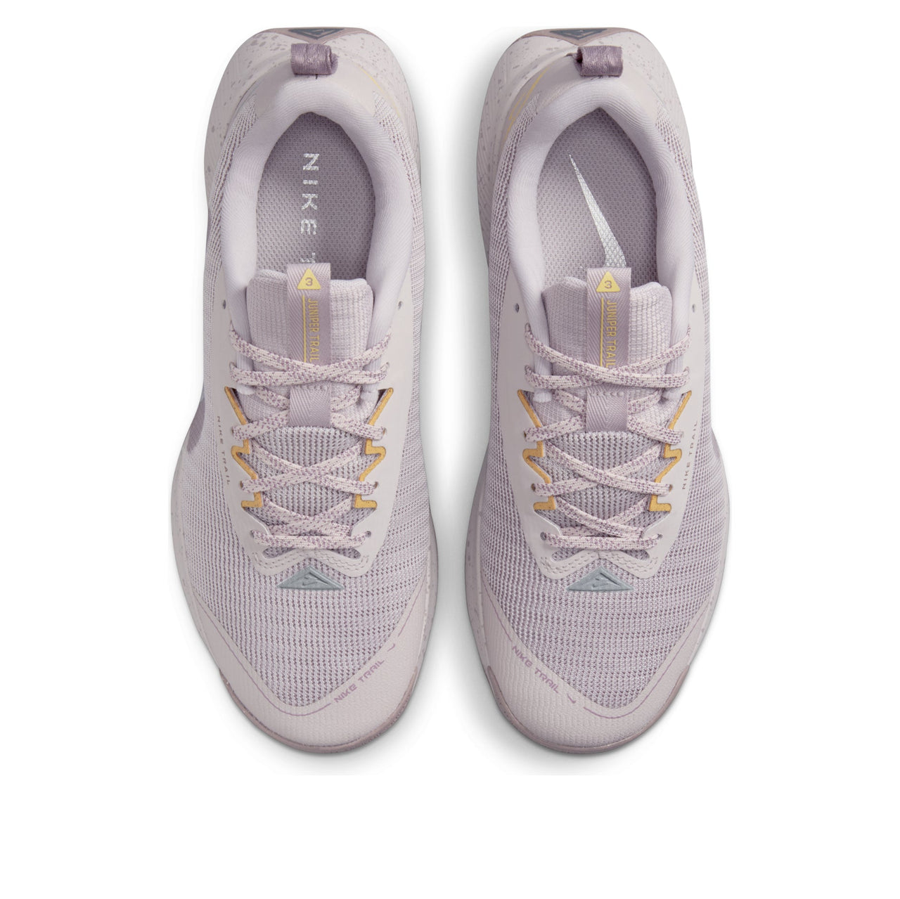 (WMNS) Nike Juniper Trail 3 'Platinum Violet' FQ0902-002