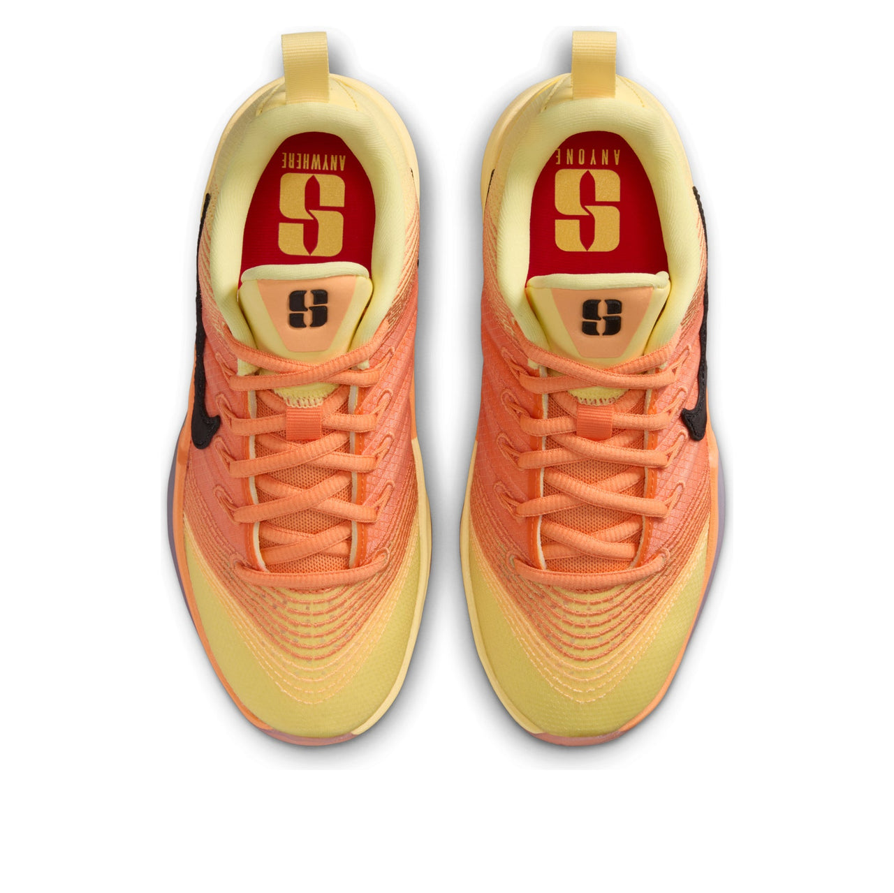 (GS) Nike Sabrina 3 GS 'All-Star' IM5390-700