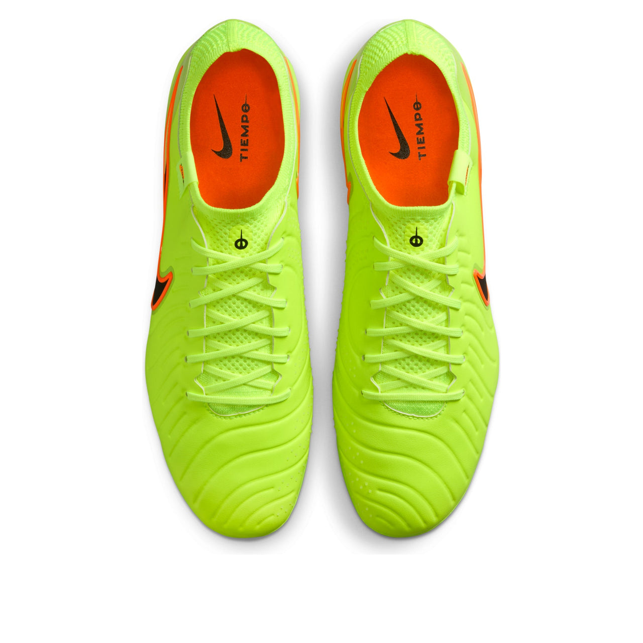 Nike Tiempo Legend 10 Elite AG-Pro 'Volt Black' DV4330-701